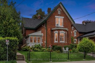 Detached House for Sale, 50 Brown St, Port Hope, ON