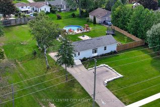 Bungalow for Sale, 161 Fairview Ave, St. Thomas, ON