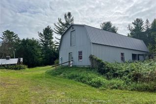 Residential Farm for Sale, 8786 Hwy 28, North Kawartha, ON