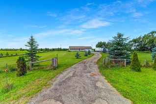 Bungalow for Sale, 473538 County Rd 11, Amaranth, ON