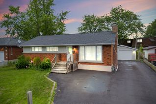 Detached House for Sale, 78 Gram Ave, Welland, ON