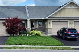 Townhouse for Sale, 30 Aldersgate Dr, Belleville, ON