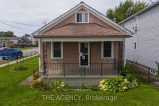 House for Sale, 50 Elizabeth St, Port Colborne, ON