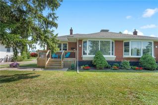 Bungalow for Sale, 360 Kingsway, Welland, ON