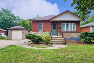 Detached House for Sale, 172 Glendale Ave, St. Catharines, ON