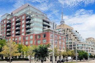 Commercial/Retail Property for Lease, 500 Queens Quay W #103E, Toronto, ON