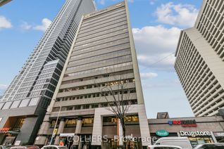 Office for Sublease, 365 Bloor St E #2000, Toronto, ON