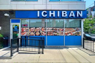 Restaurant Non-Franchise Business for Sale, 1864 Queen St E, Toronto, ON