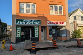 Restaurant Business for Sale, 153 Simcoe St S, Oshawa, ON