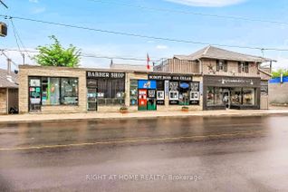 Property for Sale, 10 The Queensway S, Georgina, ON