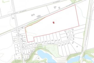 Commercial Land for Sale, 5892 Old Mill Rd, Essa, ON