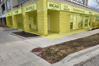 Commercial/Retail Property for Sale, 60 South Town Centre Blvd #A, B, C, D, Markham, ON