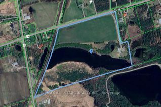 Farm for Sale, 3913 Vivian Rd, Whitchurch-Stouffville, ON