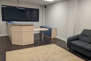 Office for Lease, 0 Magnetic Dr #(2), Toronto, ON