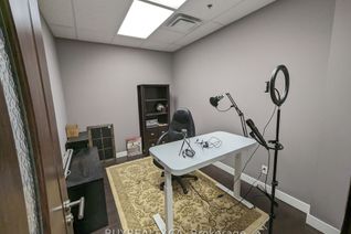 Office for Lease, 0 Magnetic Dr #(3), Toronto, ON