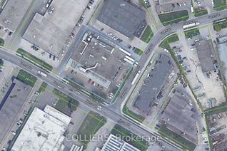 Industrial Property for Lease, 650 Fenmar Dr, Toronto, ON