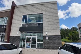 Commercial/Retail Property for Sale, 3475 Rebecca St #101, Oakville, ON