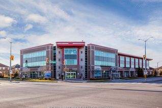 Office for Sale, 50 Sunny Meadow Blvd #222, Brampton, ON