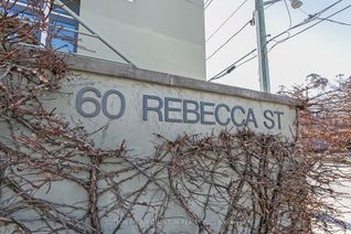 Commercial/Retail Property for Lease, 60 Rebecca St #LOWER, Oakville, ON