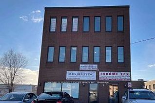 Office for Lease, 6 Milvan Dr #306, Toronto, ON