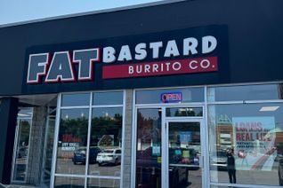 Franchise Business for Sale, 351 Kent St W, Kawartha Lakes, ON