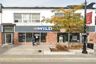 Franchise Business for Sale, 237-239 St Paul St, St. Catharines, ON