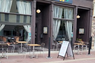 Restaurant Business for Sale, 56 Kent St W, Kawartha Lakes, ON