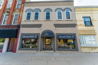 Property for Sale, 206 Main St, North Middlesex, ON