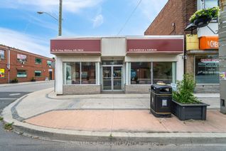 Office for Sale, 536 Concession St, Hamilton, ON