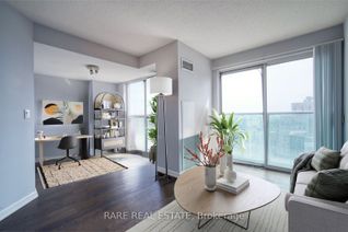 Condo Apartment for Sale, 8 Park Rd #2209, Toronto, ON