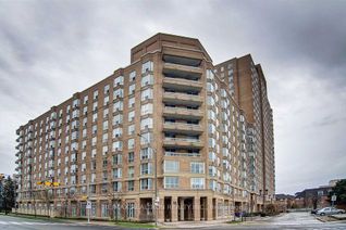 Condo for Sale, 11 Thorncliffe Park Dr #Ph 06, Toronto, ON