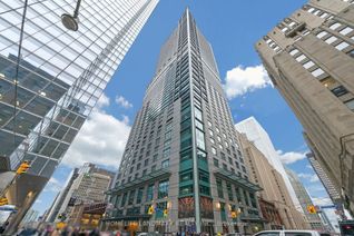 Condo for Sale, 311 Bay St #4106, Toronto, ON