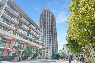 Condo Apartment for Sale, 21 Grand Magazine St #1606, Toronto, ON