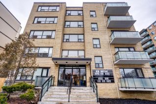 Apartment for Rent, 420 Eglinton Ave E #401, Toronto, ON