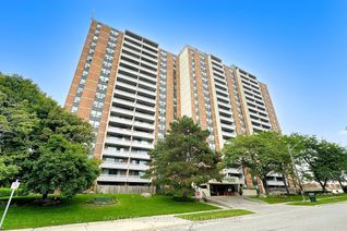 Condo Apartment for Sale, 1210 Radom St #207, Pickering, ON