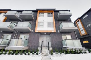 Townhouse for Rent, 2789 Eglington Ave E #428, Toronto, ON