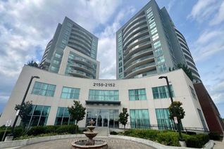 Property for Rent, 2152 Lawrence Ave E #609, Toronto, ON