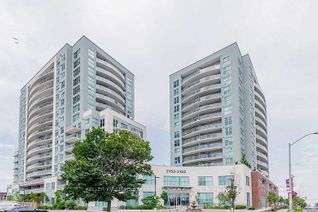 Condo for Rent, 2150 Lawrence Ave E #110, Toronto, ON