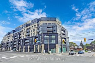 Condo for Sale, 1401 O'connor Dr #208, Toronto, ON