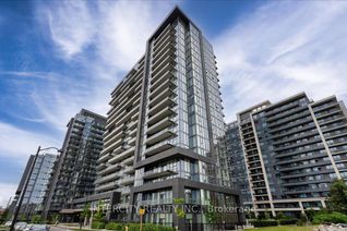 Condo Apartment for Sale, 20 Gatineau Dr #803, Vaughan, ON