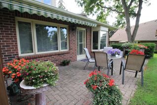 Bungaloft for Sale, 194 Cedar Beach Rd #51, Brock, ON