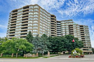 Apartment for Sale, 610 Bullock Dr #1506, Markham, ON