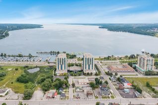 Apartment for Sale, 33 Ellen St #403, Barrie, ON