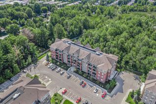 Apartment for Sale, 43 Ferndale Dr S #412, Barrie, ON