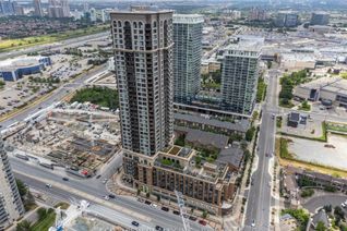 Condo Apartment for Sale, 385 Prince Of Wales Dr #911, Mississauga, ON