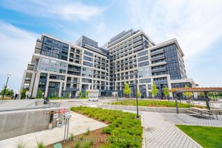 Condo for Sale, 3200 William Coltson Ave #803, Oakville, ON