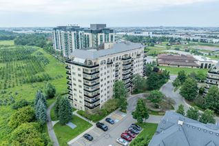 Apartment for Sale, 10 Dayspring Circ #609, Brampton, ON