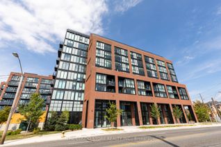 Condo Apartment for Sale, 2300 St. Clair Ave W #624, Toronto, ON