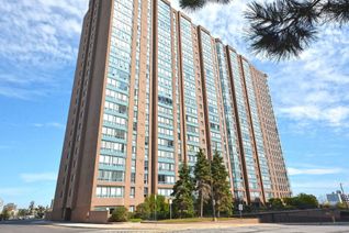 Apartment for Sale, 115 Hillcrest Ave #PH 14, Mississauga, ON