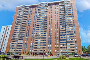 Condo Apartment for Sale, 18 Knightsbridge Rd #1003, Brampton, ON